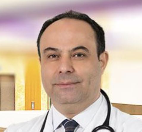 Dr. Abdi